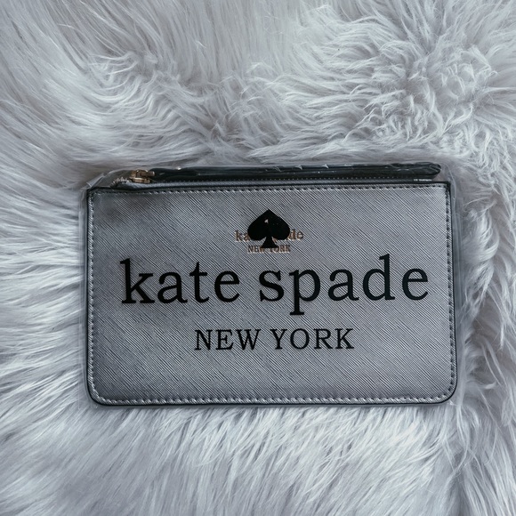 🎁 [kate spade] wristlet - Picture 2 of 7
